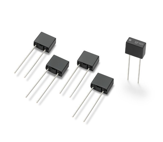 电子元器件37214000431 关键特性与应用解析